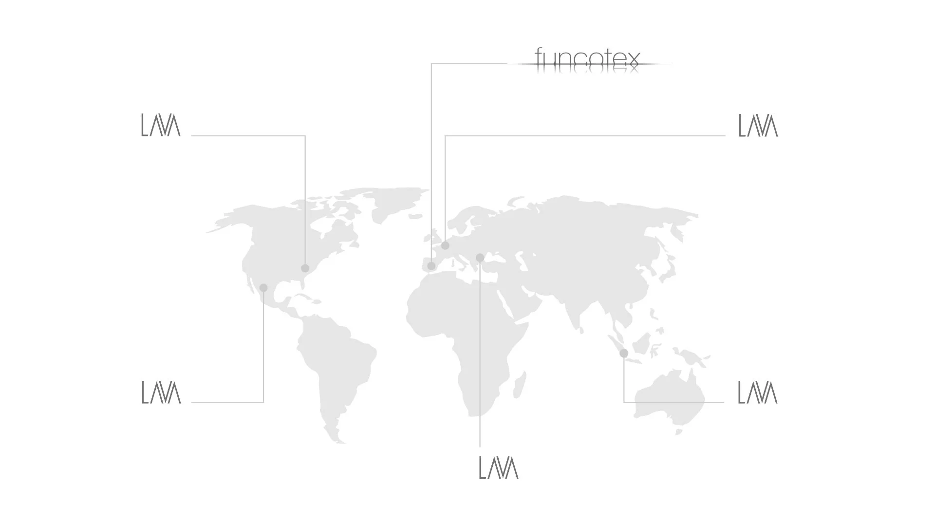 LAVA Textiles acquires a majority stake in Funcotex S.L.
