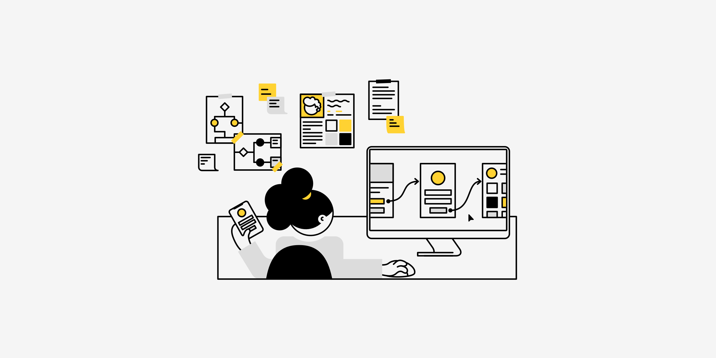 Design Thinking Prototyping KOMODO