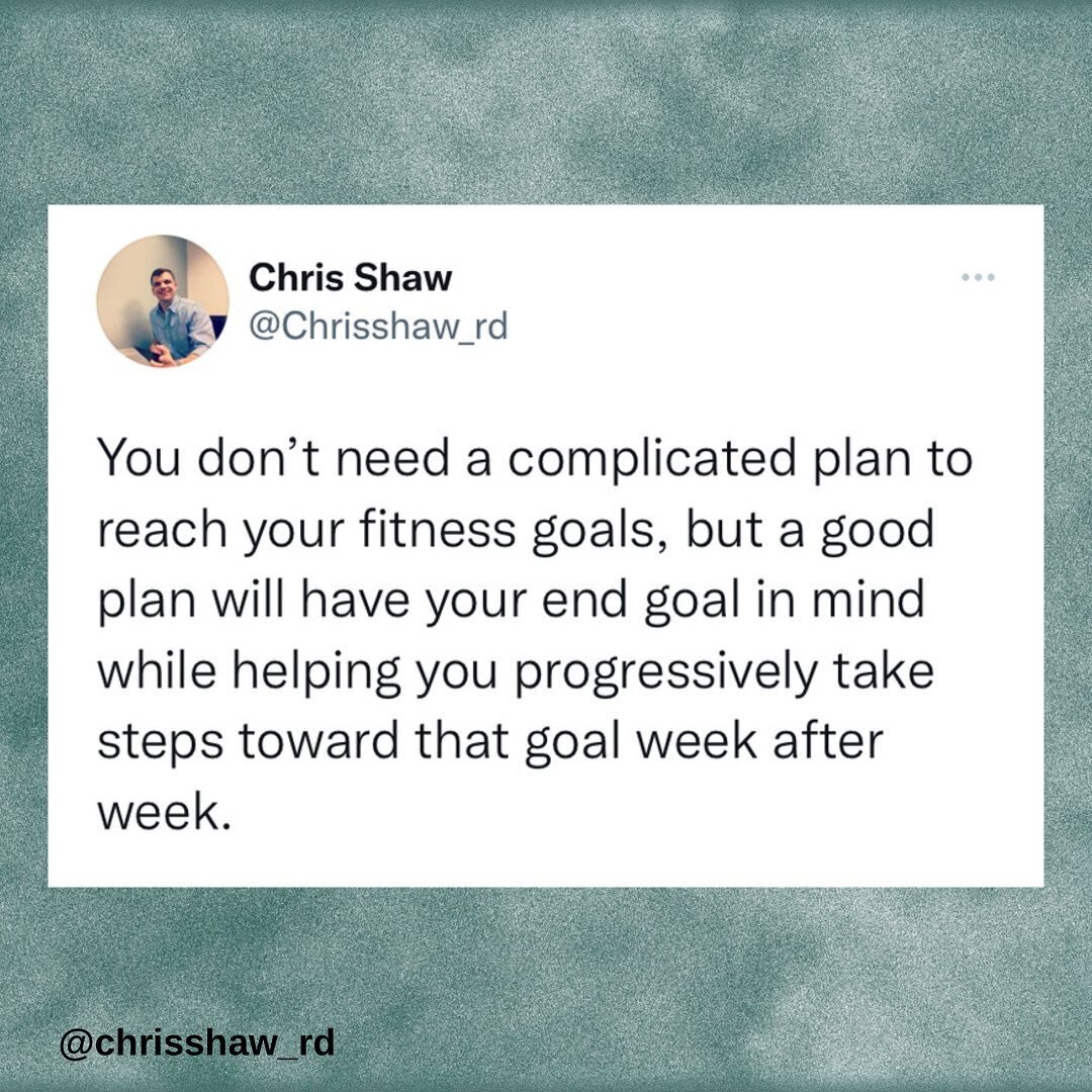 Do you ever feel like you have been working toward the same fitness goals for a long time but don&rsquo;t feel like you are making progress that reflects the work you have been putting in?
 
When it comes to your fitness plan, it never has to be comp