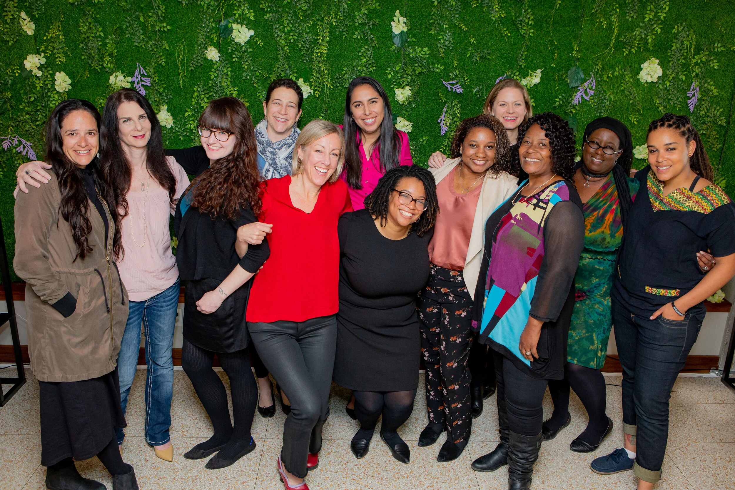 April 2020 Newsletter