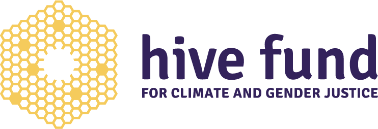 The Hive Fund for Climate &amp; Gender Justice