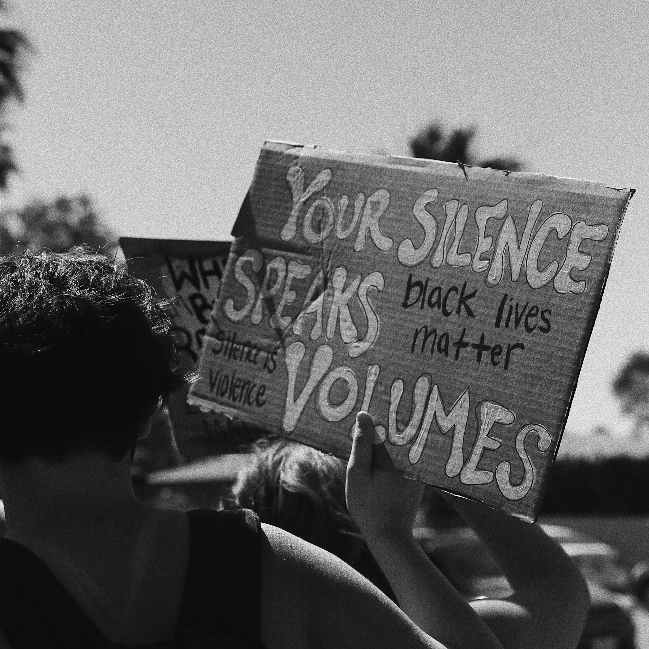 Anti-Racism Resources for White People