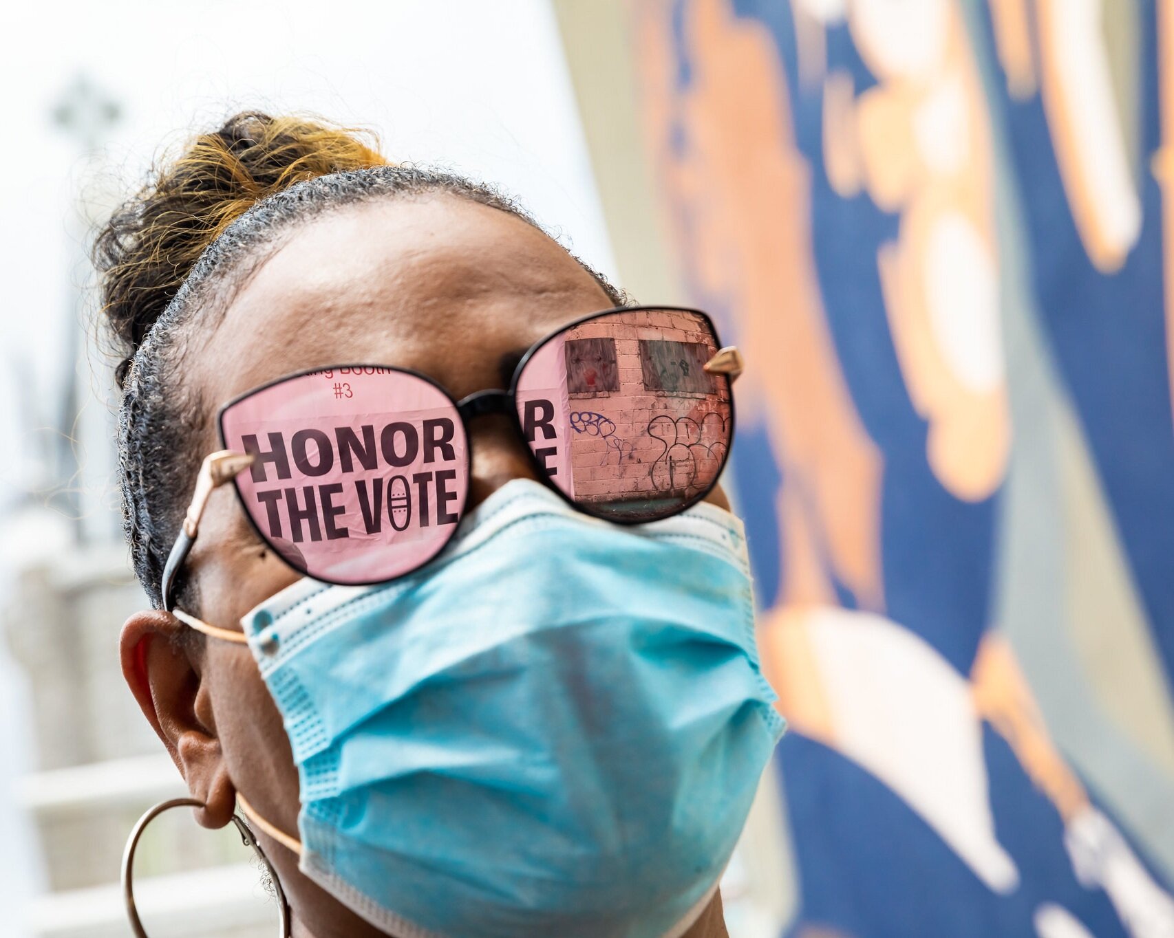 Winter 2020 Newsletter: Letter from the Co-Directors