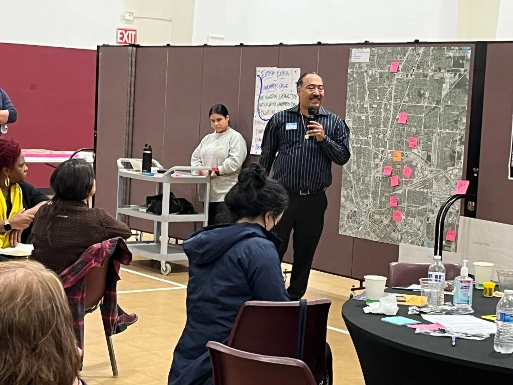 Getting Ready for IRA Funding in Houston