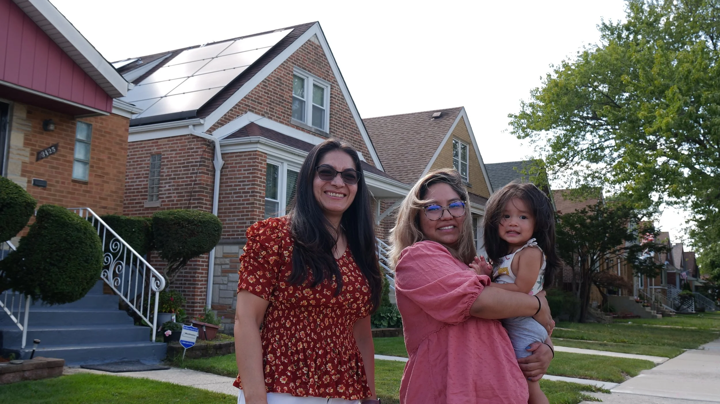 A Powerful Boost for Climate Justice in the US South&nbsp;