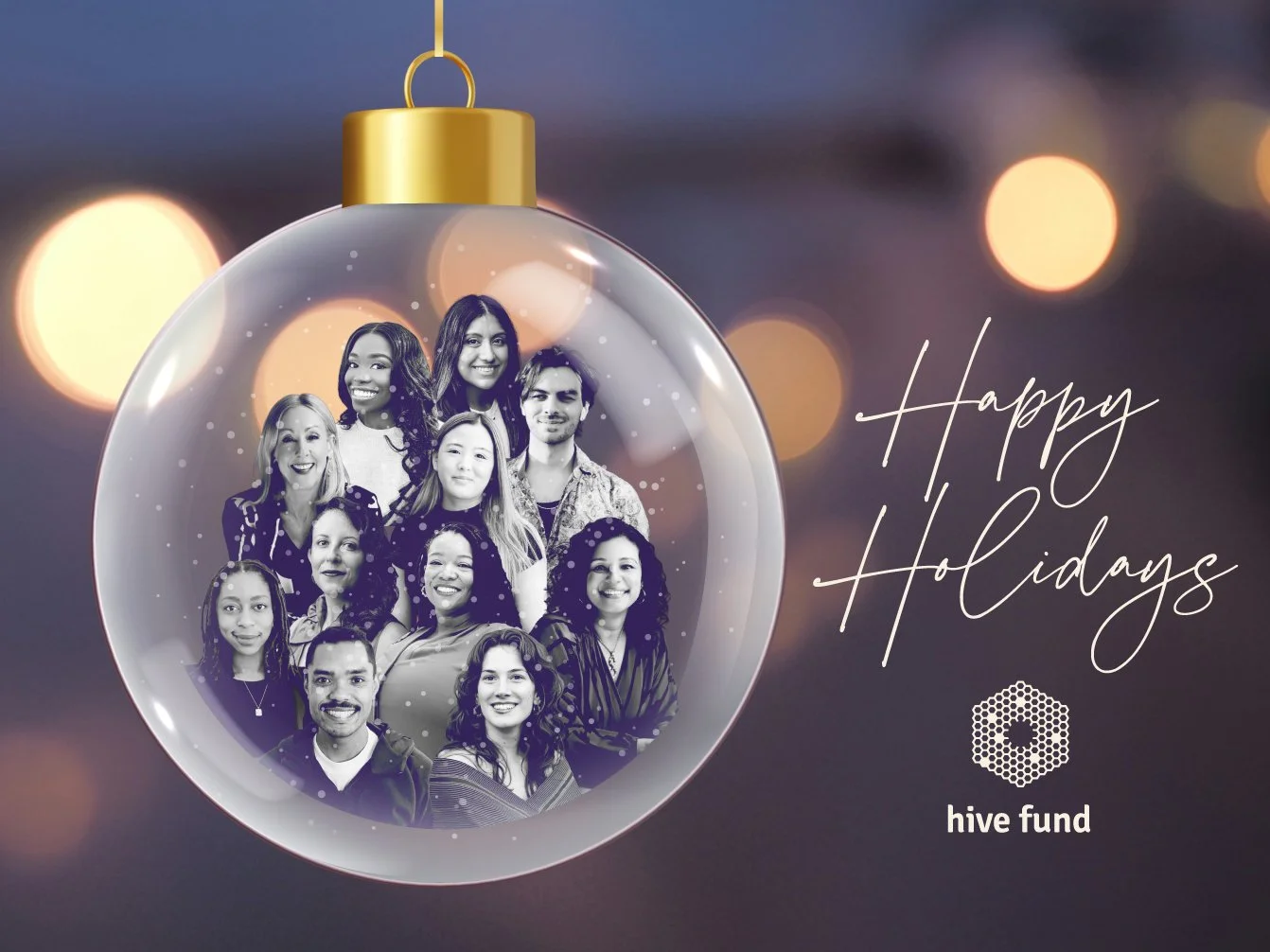 Photo inspiration: Gratitude Rest And A Fond Farewell Hive Fund For Climate Photo Inspiration