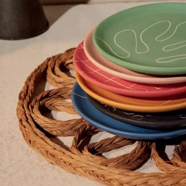 La Musique Collection by Maison Matisse