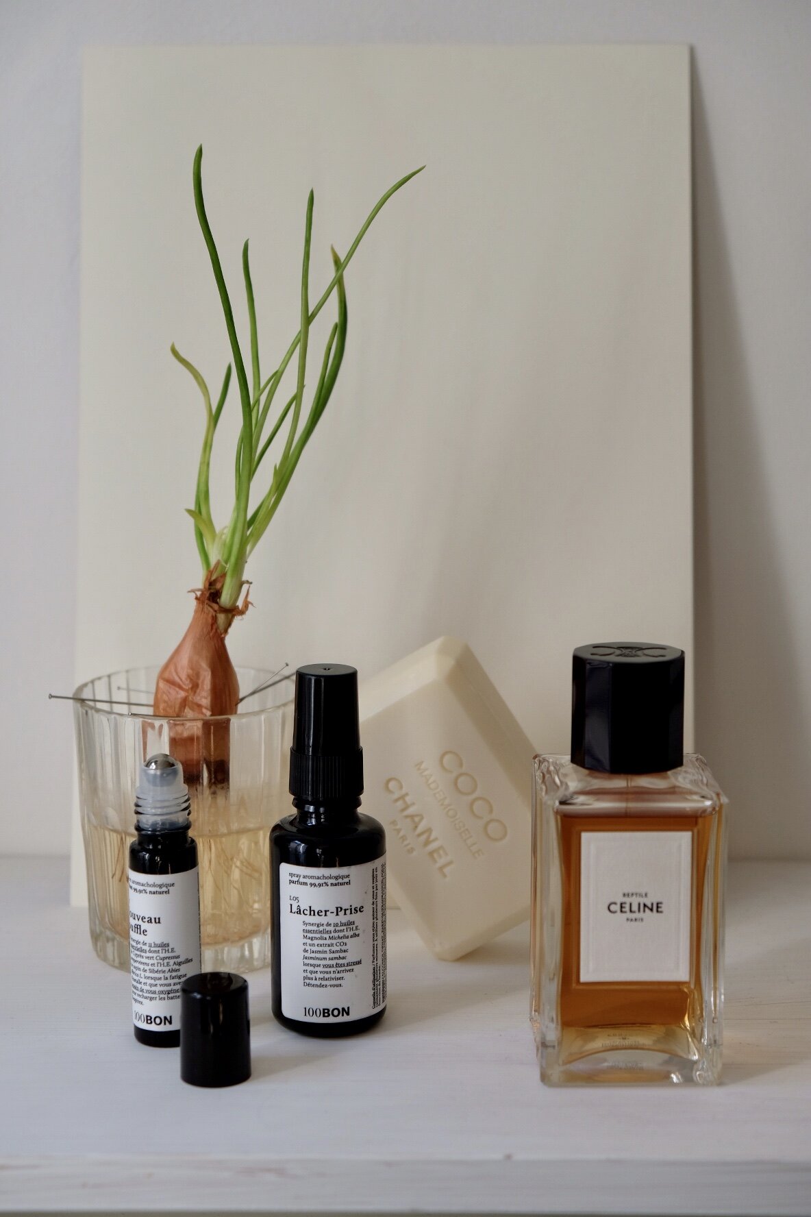 100BON, New Gesture to Complete your Beauty Ritual — Creadose Magazine