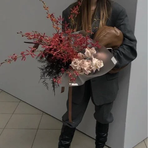 Creativity dose with... Galina Arkhi