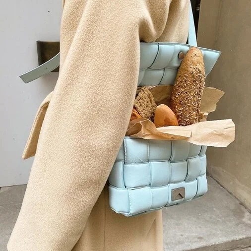 Inspiration : Bottega Veneta Moodboard