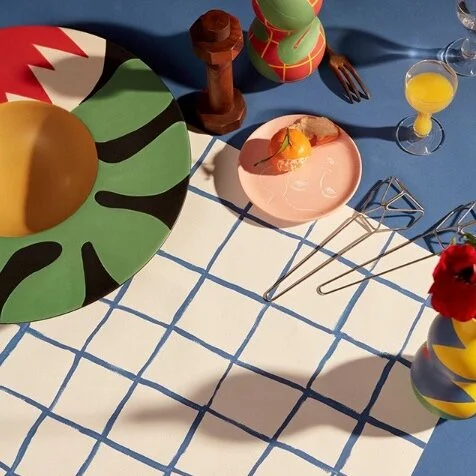 Creativity dose with... Marta Bakowski