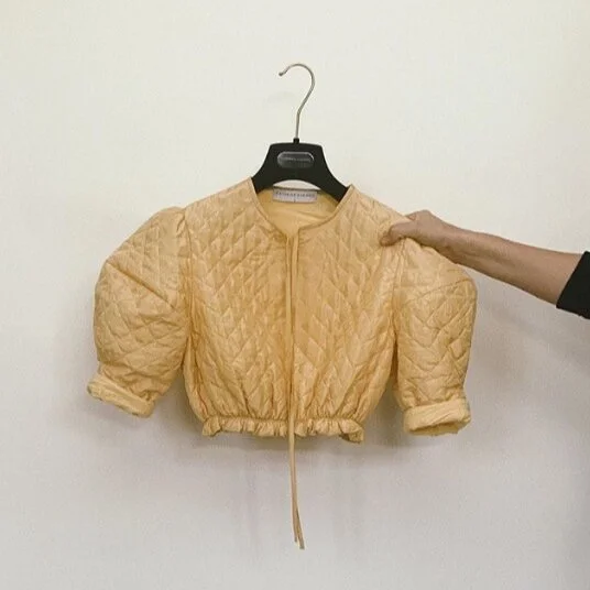 Creativity dose with... Cathrine Hammel