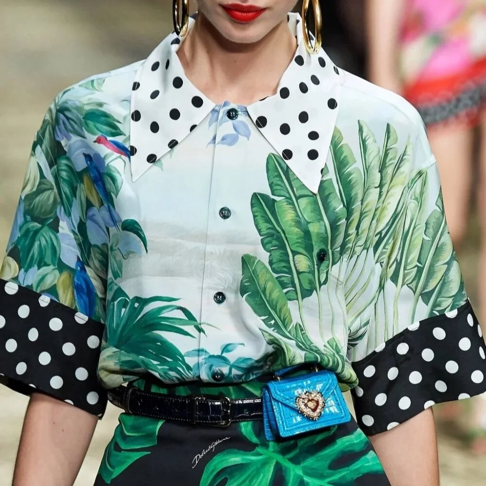 SS20 Trend: Tropical Vibes 