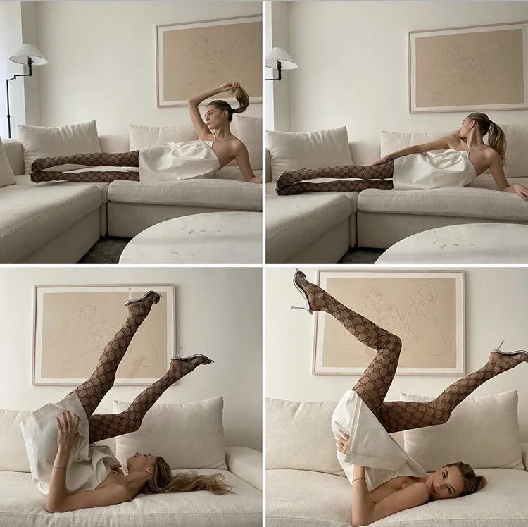 How influencers are staying creative during quarantine