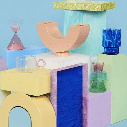 Graphic Design by Fleux Paris