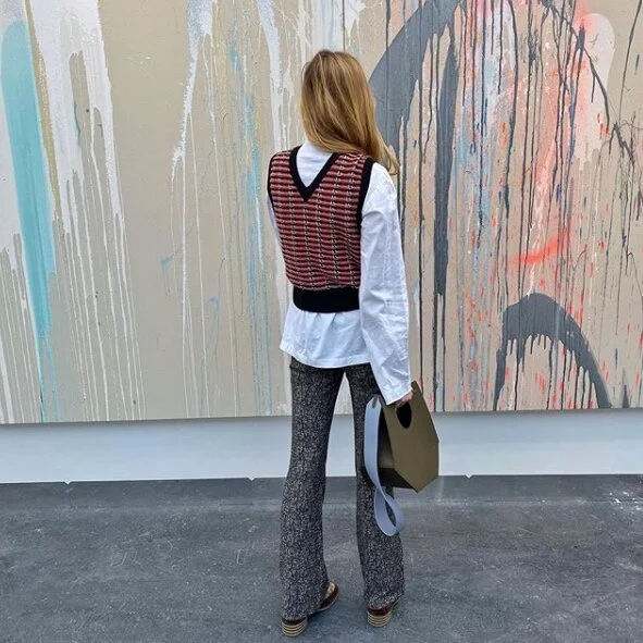 Destree Paris is launching #DestreeLovesArt