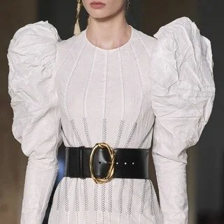 SS20 Trend: Puffy Sleeves 