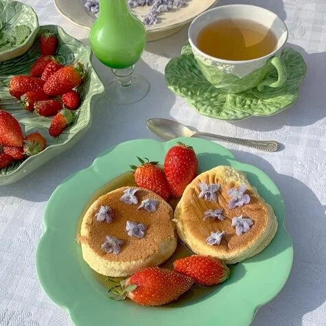 How to master the perfect breakfast