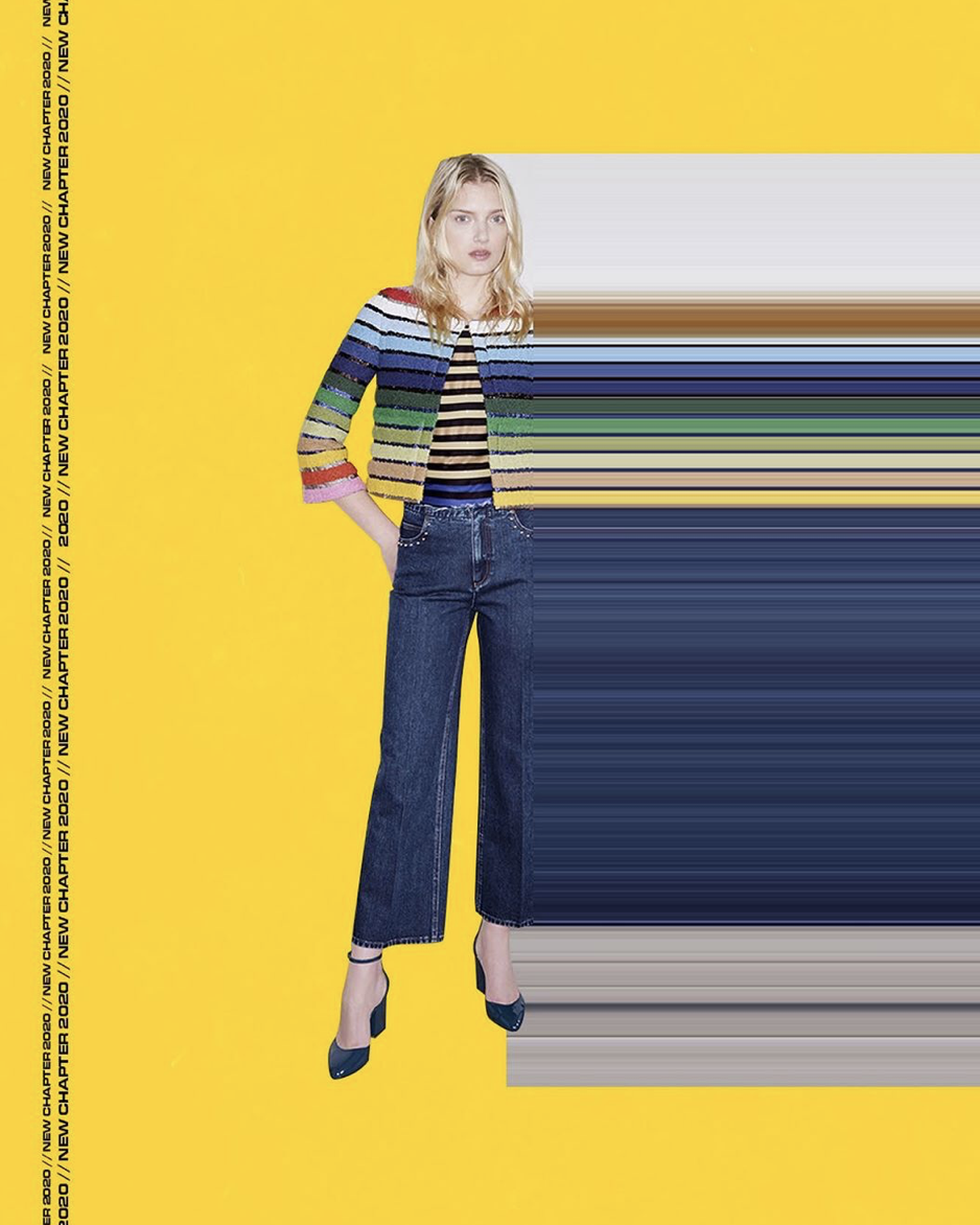 The Renewal Of The Sonia Rykiel House Creadose Magazine