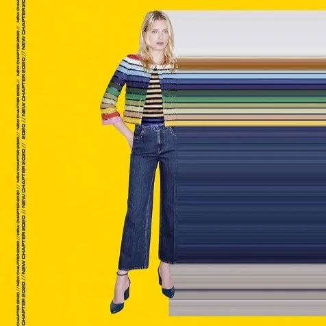 Sonia Rykiel Comeback