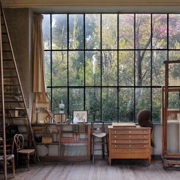 10 Famous Artists' Houses to Visit in France