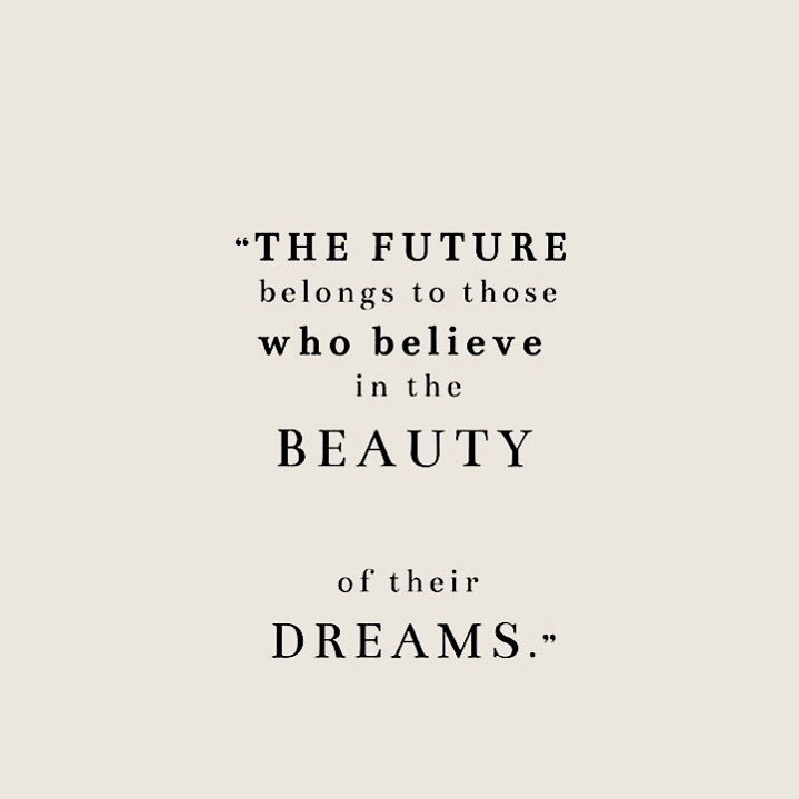 Keep dreaming ✨
#creadose #dream