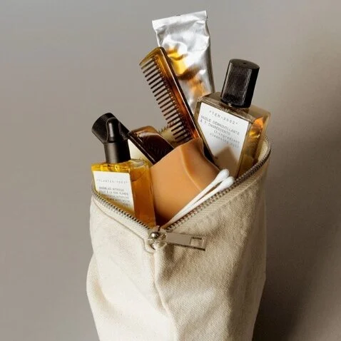 Self-Care Dose- Les Soins Essentiels de l'Automne avec Typology