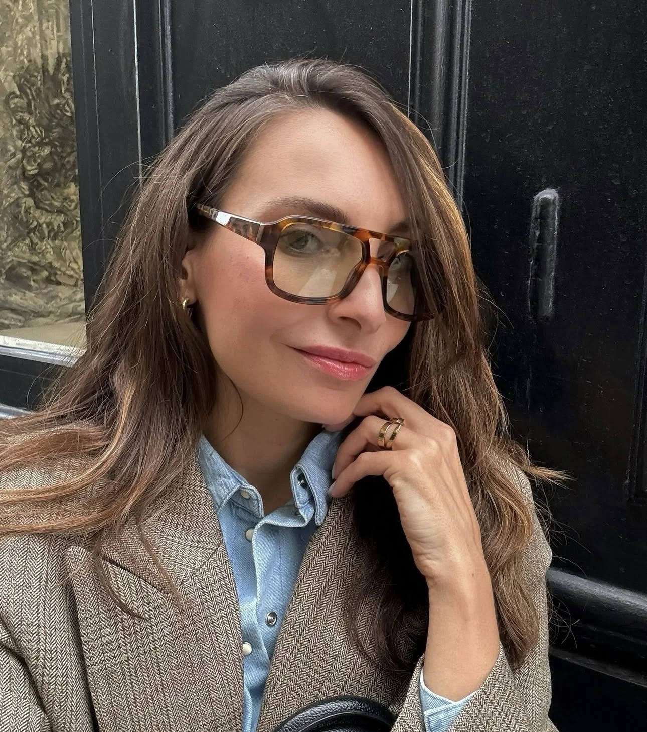 créatrice de contenu et fondatrice du magazine digital CREADOSE