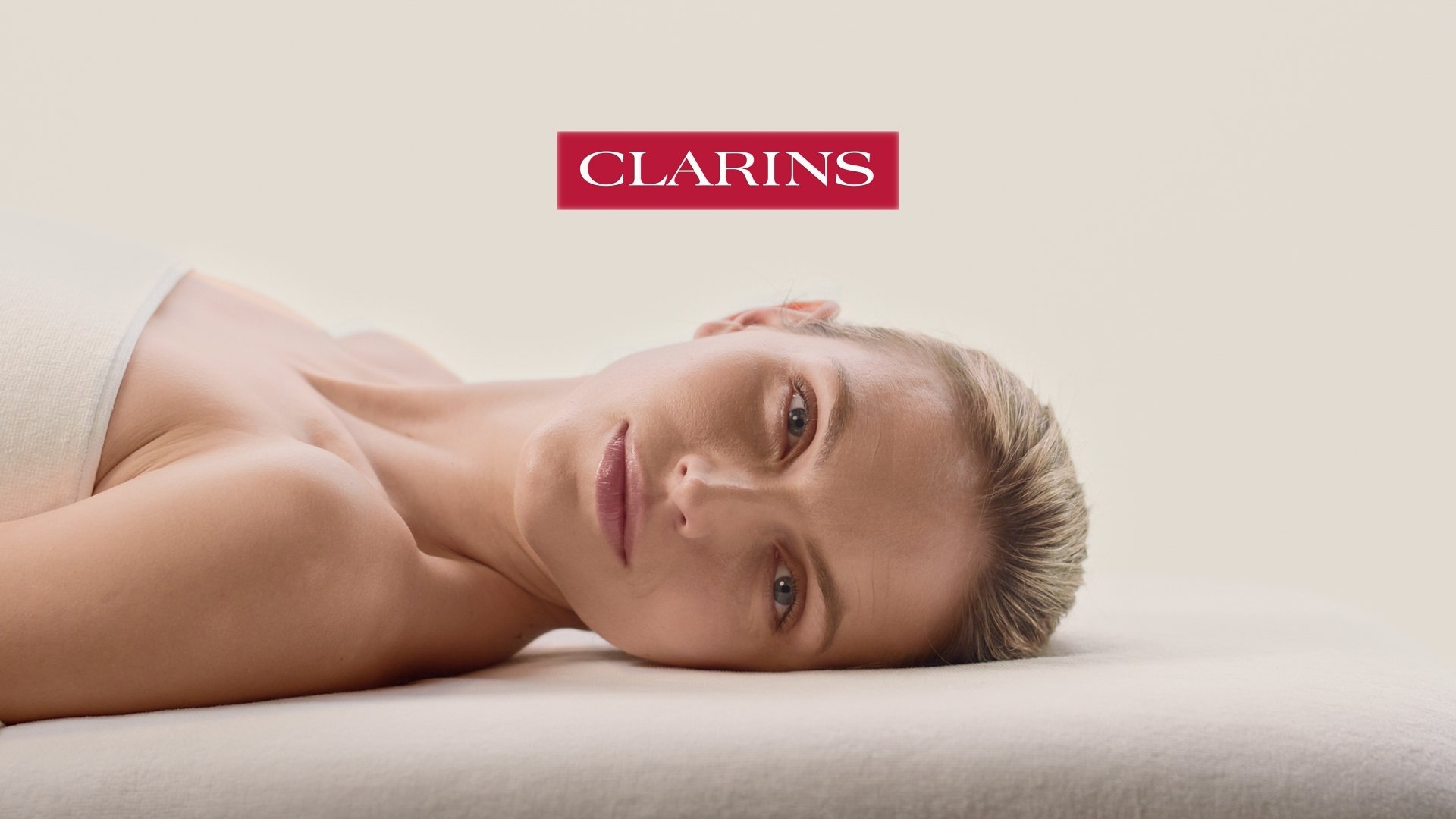 Clarins Spa Dircut