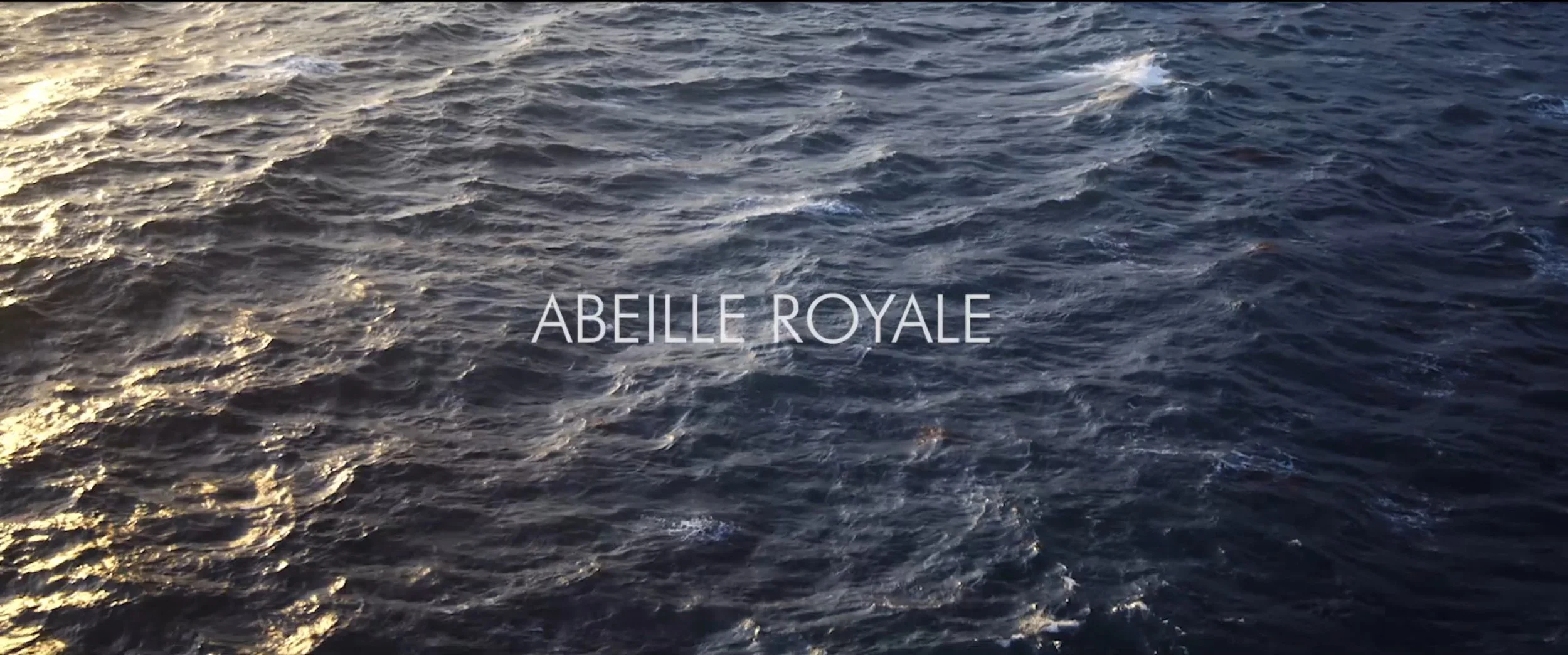 GUERLAIN ABEILLE ROYALE