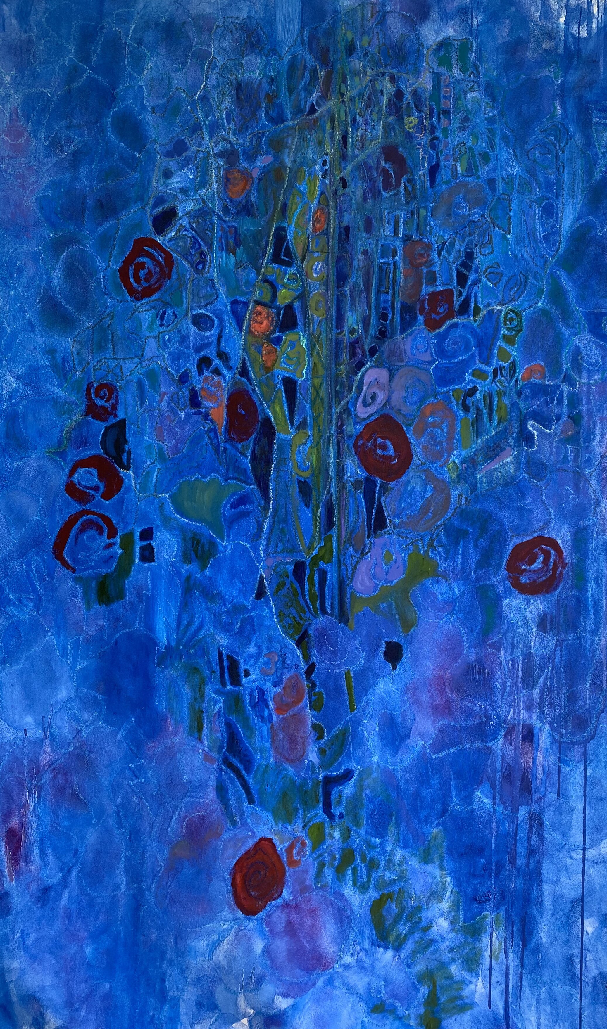Laura Cohen | "Gaslight Series No.4" (USA)