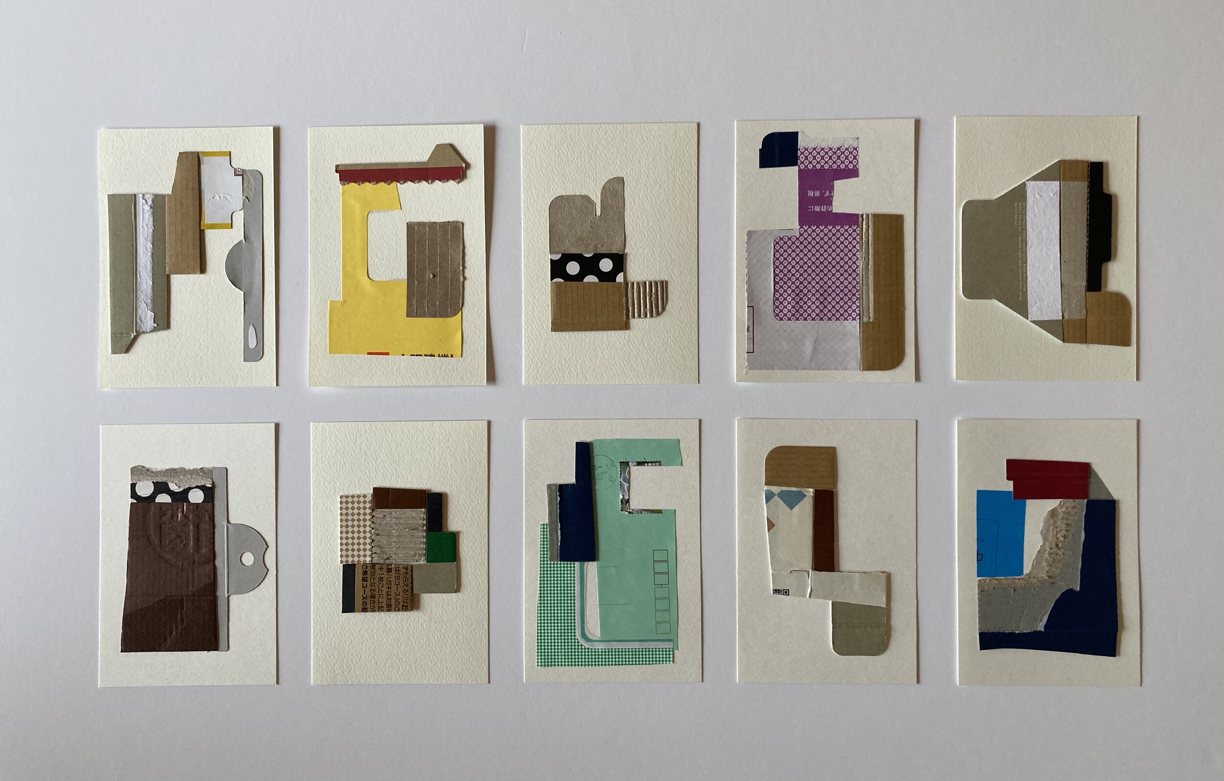 Eri Kato | "Drawings 2021-1" (Japan)