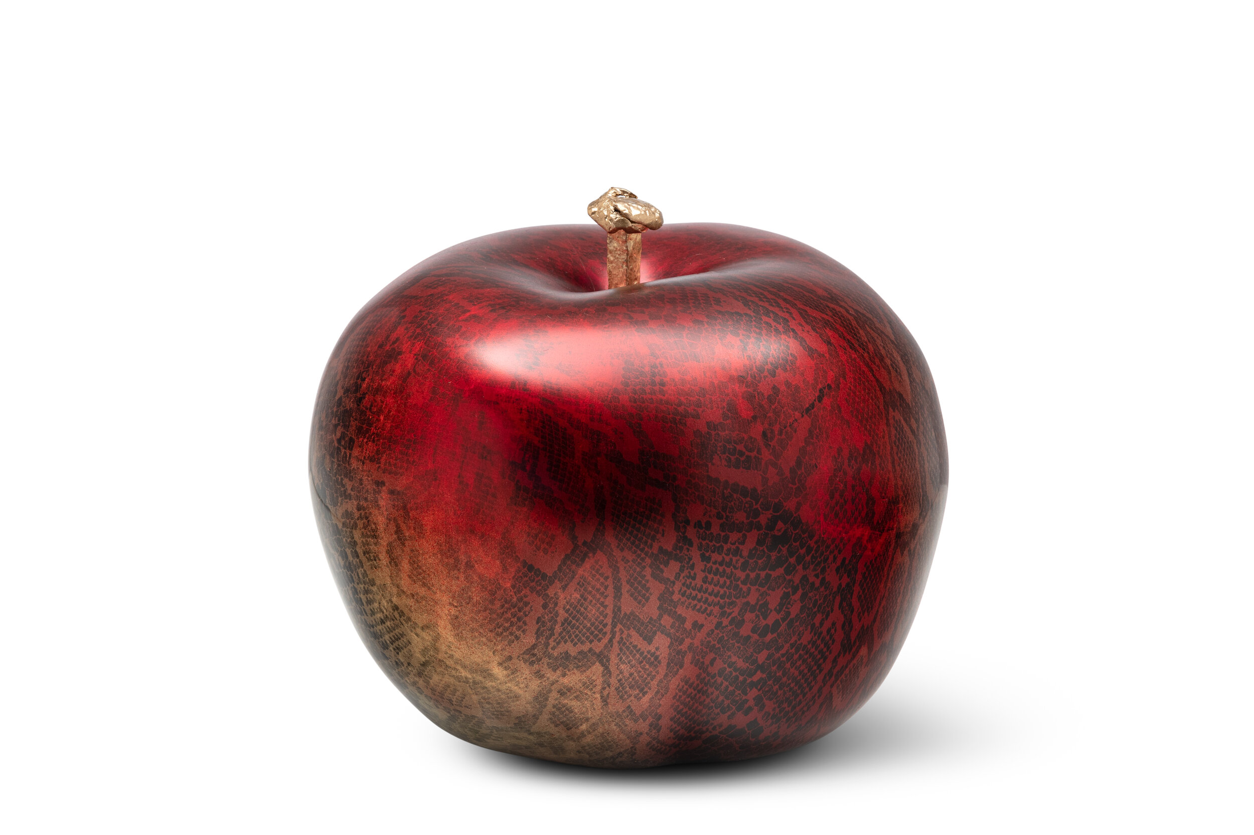 Milena Bini | "Apple Eva" (Italy)