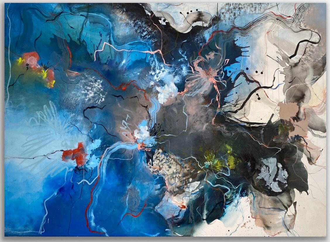 Fernanda Rivero | "Spiritual Awakening" (Mexico)