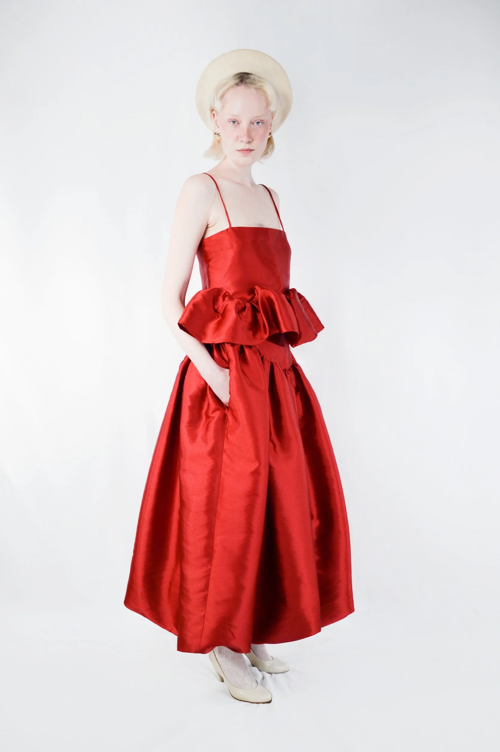 ATLAS - ROUGE