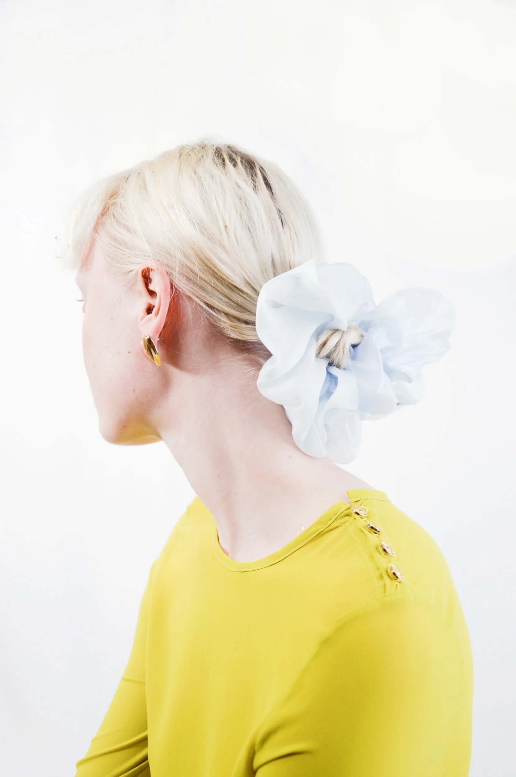 Maxi Scrunchie
