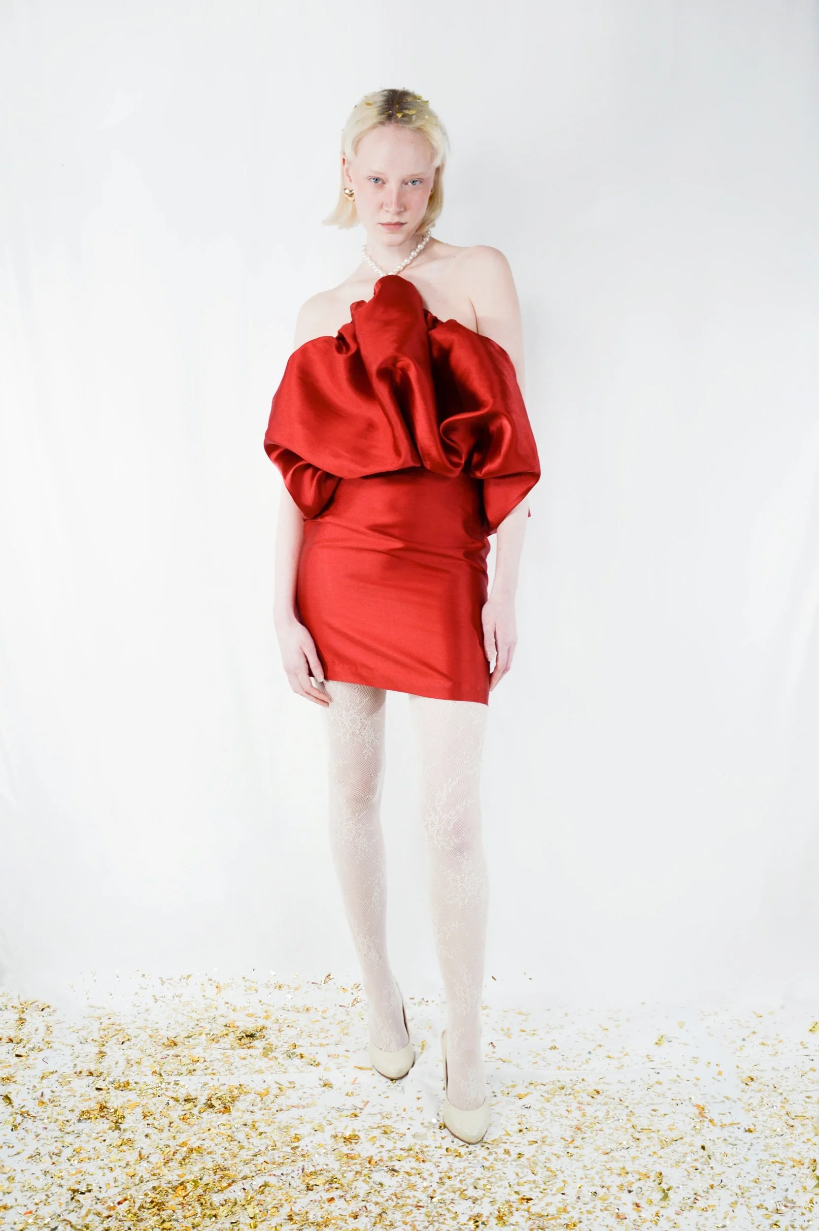 PHÉBÉE - ROUGE