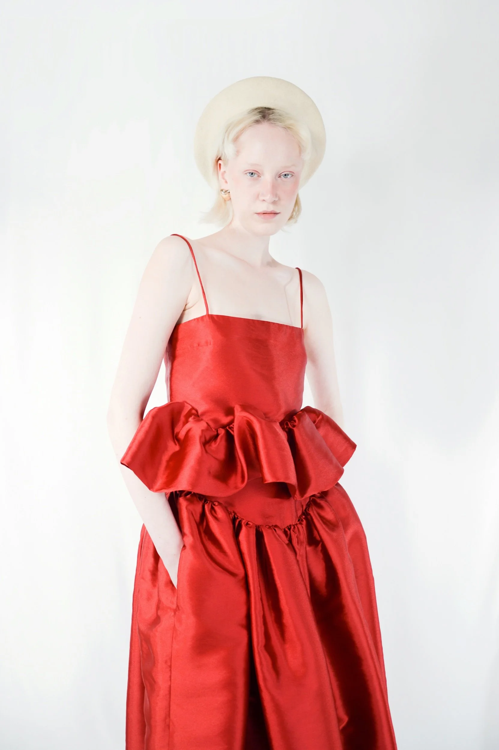 SCYLLA ROUGE