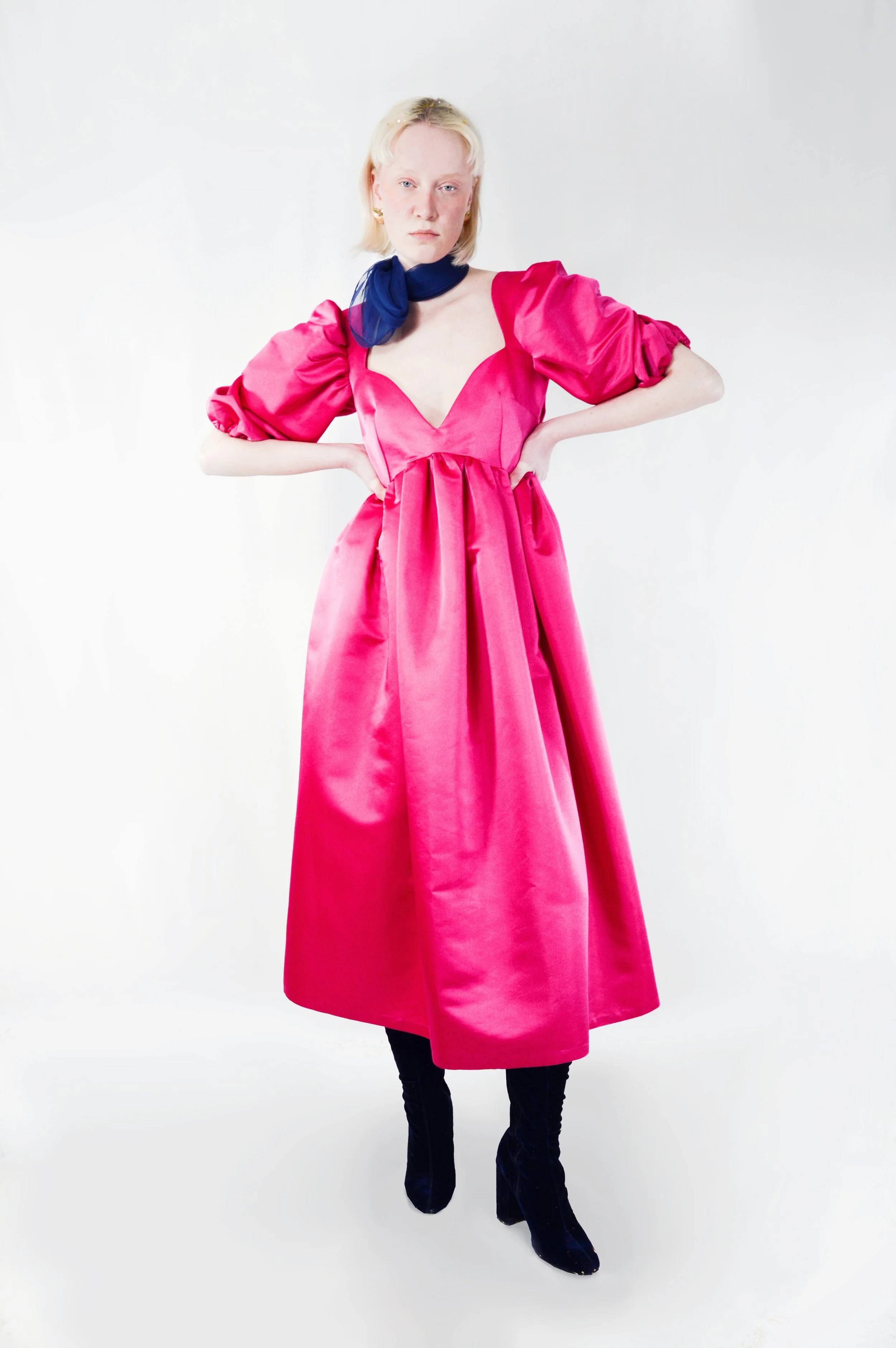 HÉMÉRA - FUCHSIA