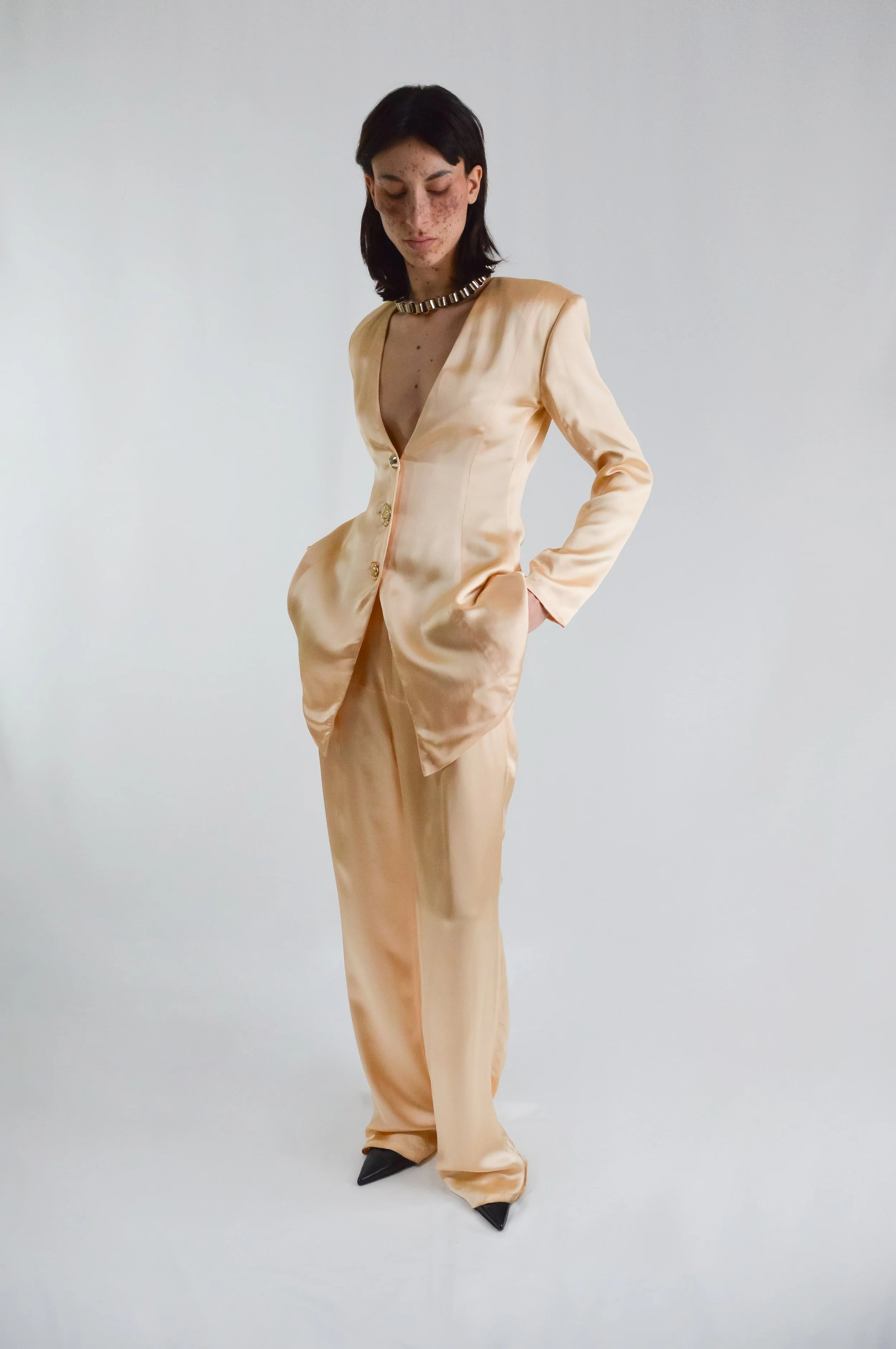 ANDROMEDA - CHAMPAGNE