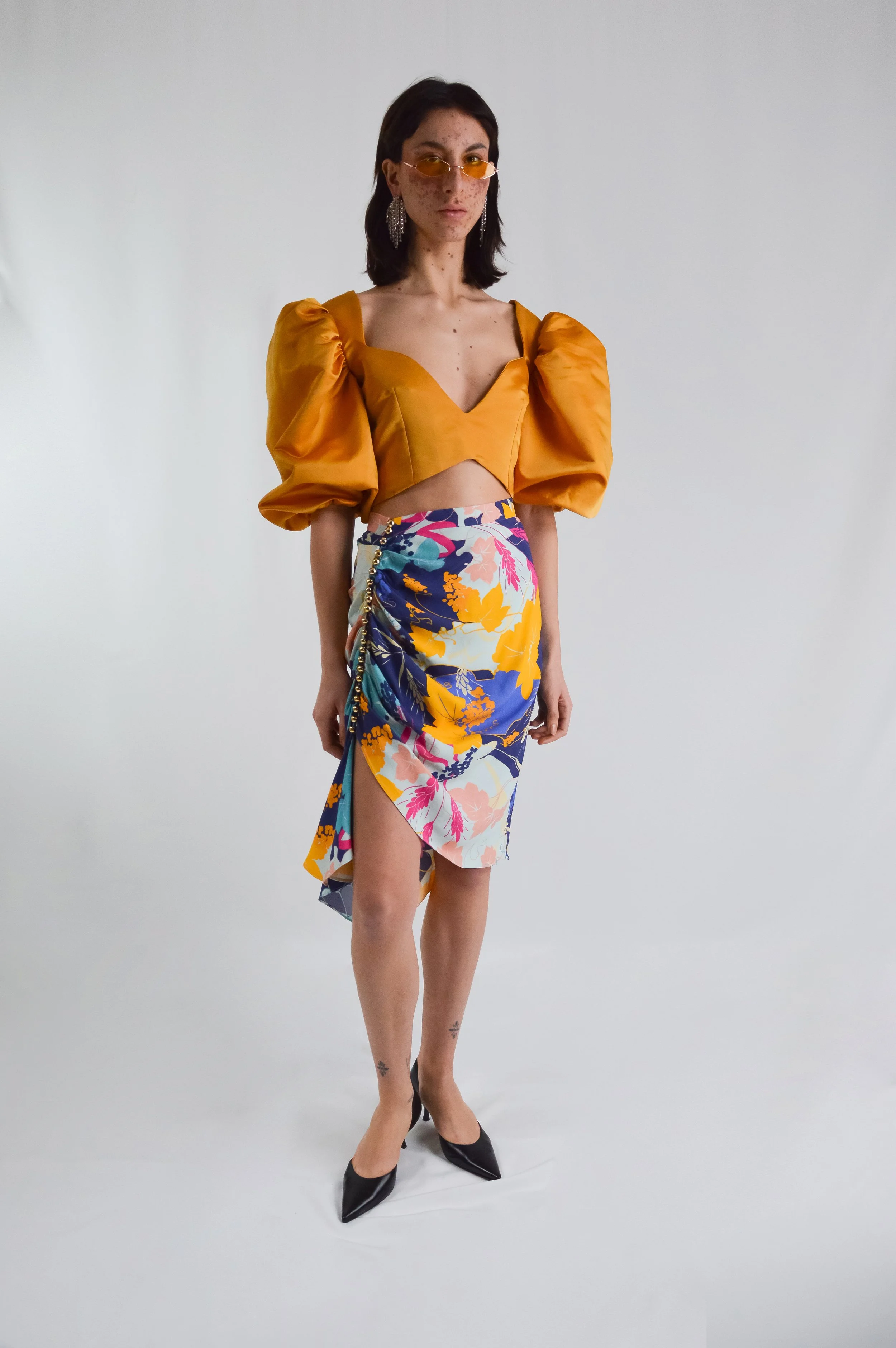 VENUS - IMPRIMÉ DIONYSOS