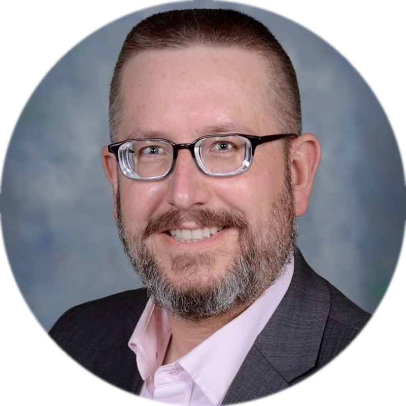 Photo of Scott P. Richert