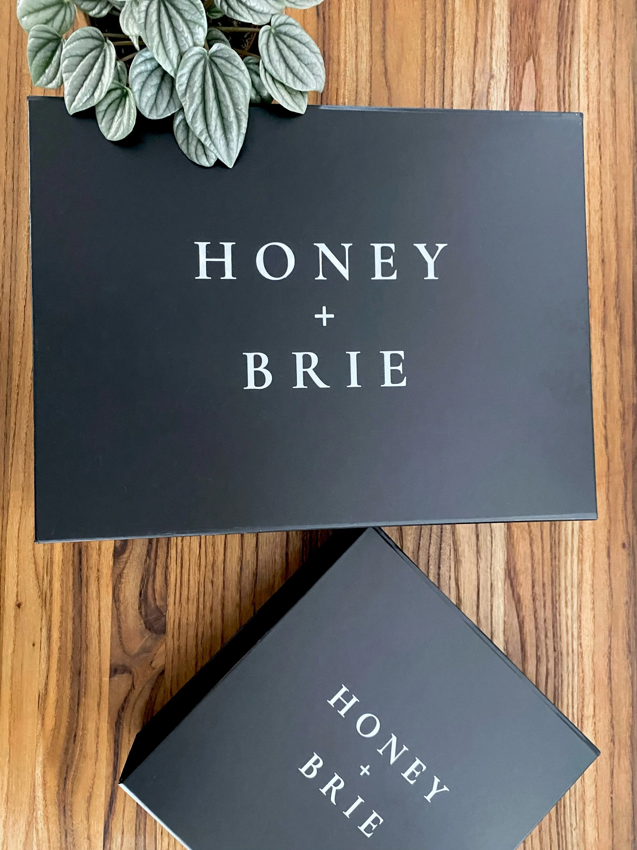 TO-GO GIFT BOX