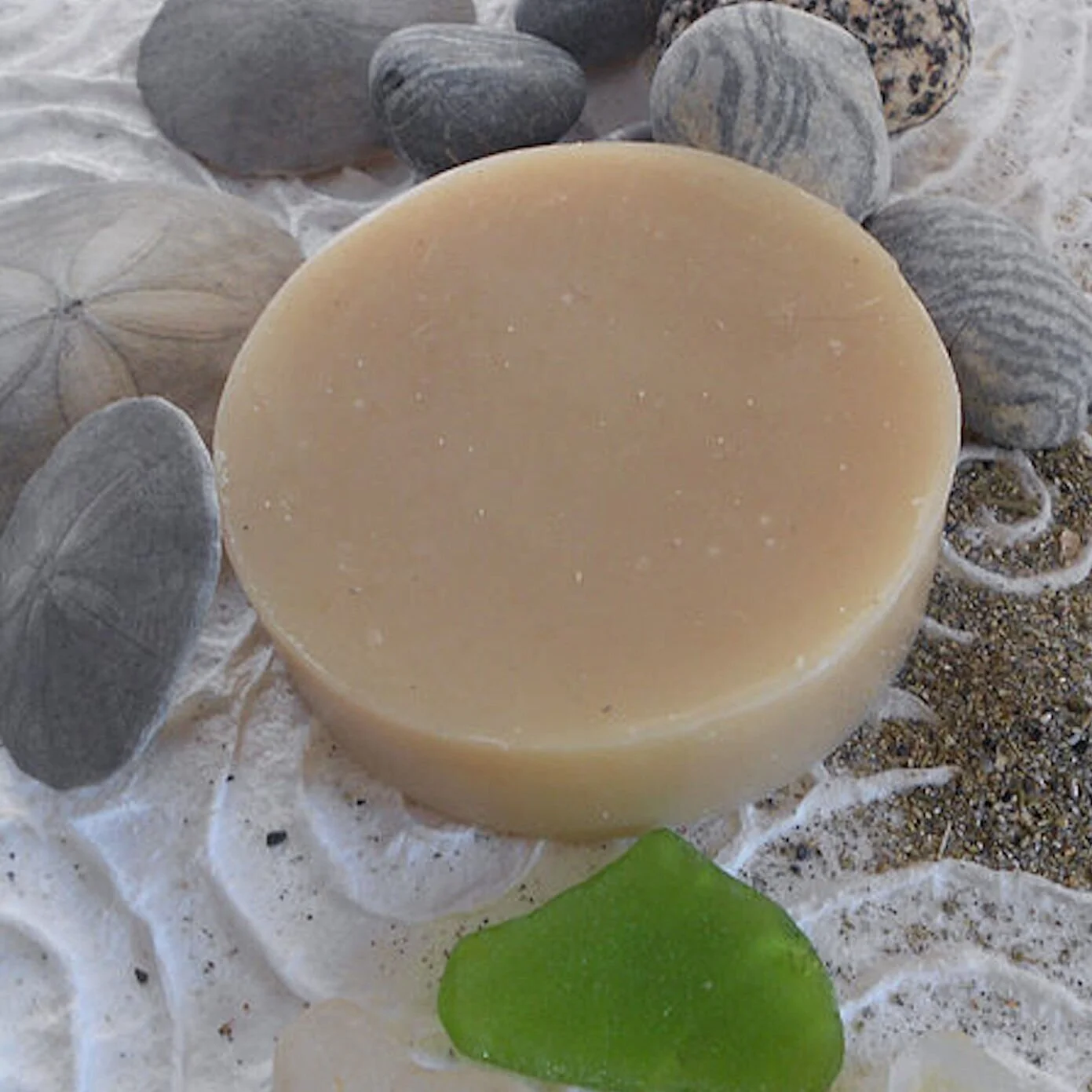 Soaps and Candles