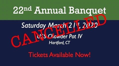 Given the growing concerns around COVID-19 (novel coronavirus), we&rsquo;ve made the difficult decision to cancel the 22nd Annual FVTU Banquet on March 21, 2020. The health and safety of our members and supporters are of the utmost importance. For th