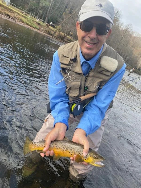 John Ferrantino, Secretary