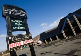 22nd/23rd Annual Banquet