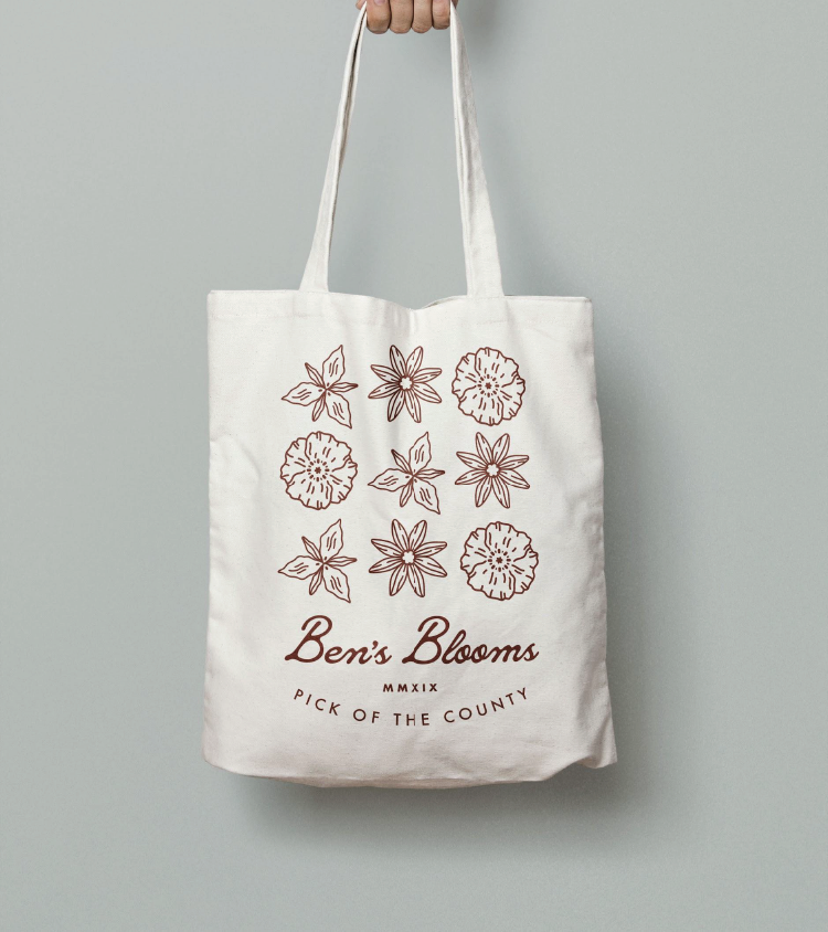 Ben's Blooms-tote.png