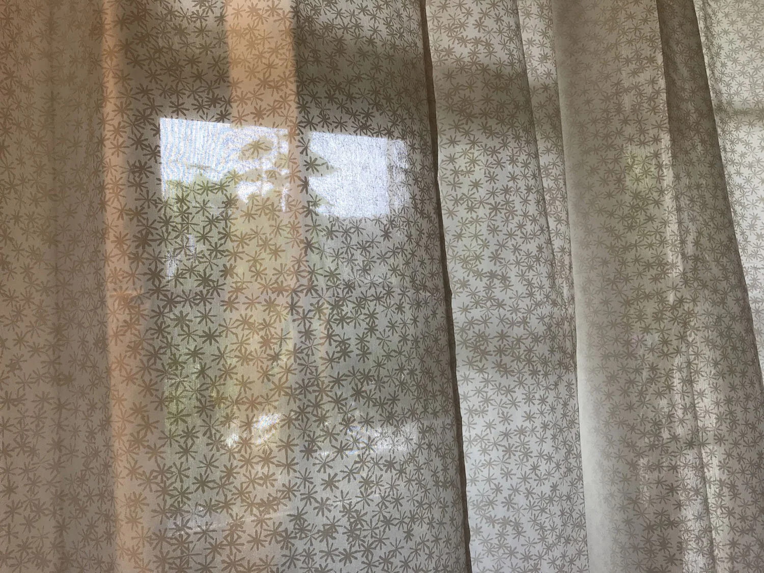 Perhaps Today Is The Day