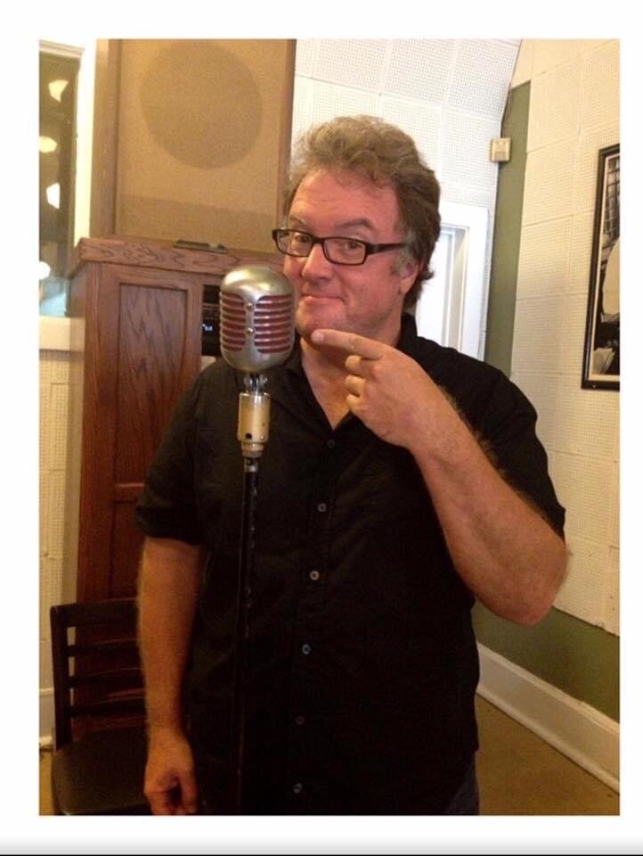 That’s Alright Momma